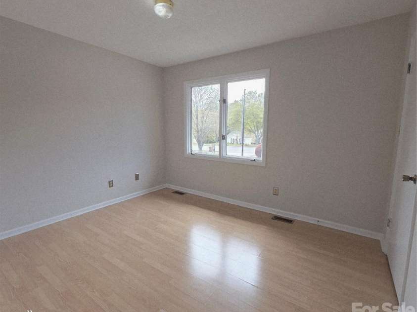 326 Patton Drive, Shelby, NC 28150.  MLS# CAR4365918, YatesRealty ID 9889. 2nd Bedroom (Front)