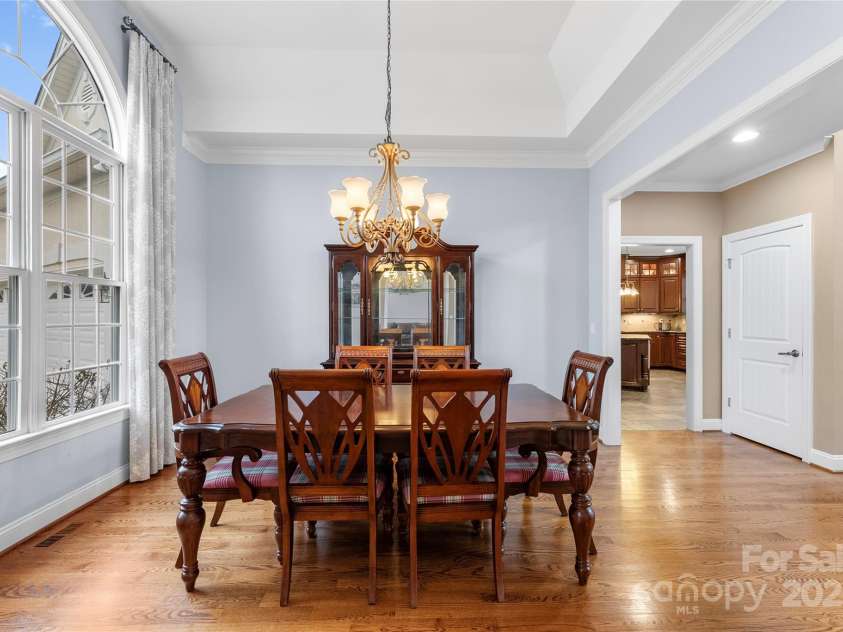 103 Caddies Court, Shelby, NC 28150.  MLS# CAR4223975, YatesRealty ID 989. 