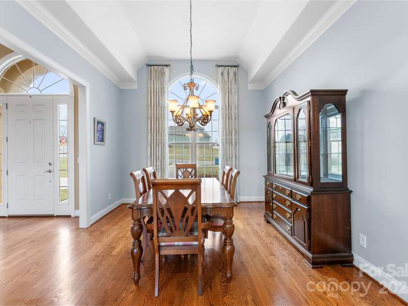 103 Caddies Court, Shelby, NC 28150.  MLS# CAR4223975, YatesRealty ID 989. 