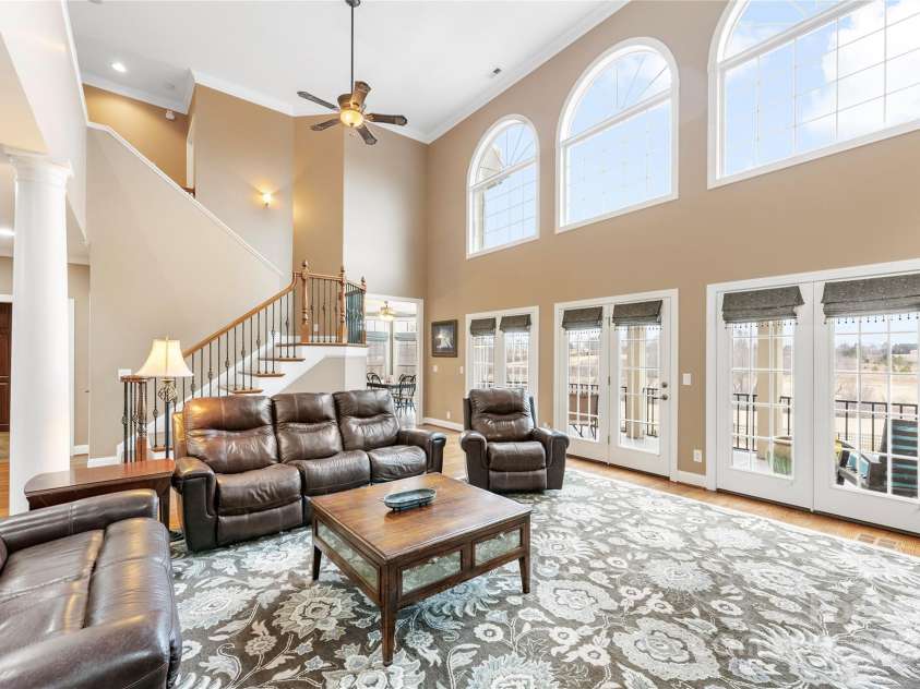 103 Caddies Court, Shelby, NC 28150.  MLS# CAR4223975, YatesRealty ID 989. 