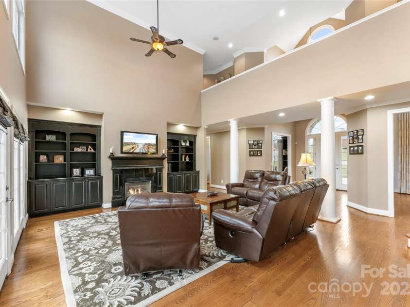 103 Caddies Court, Shelby, NC 28150.  MLS# CAR4223975, YatesRealty ID 989. 