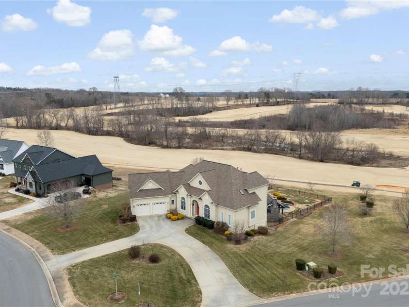 103 Caddies Court, Shelby, NC 28150.  MLS# CAR4223975, YatesRealty ID 989. 