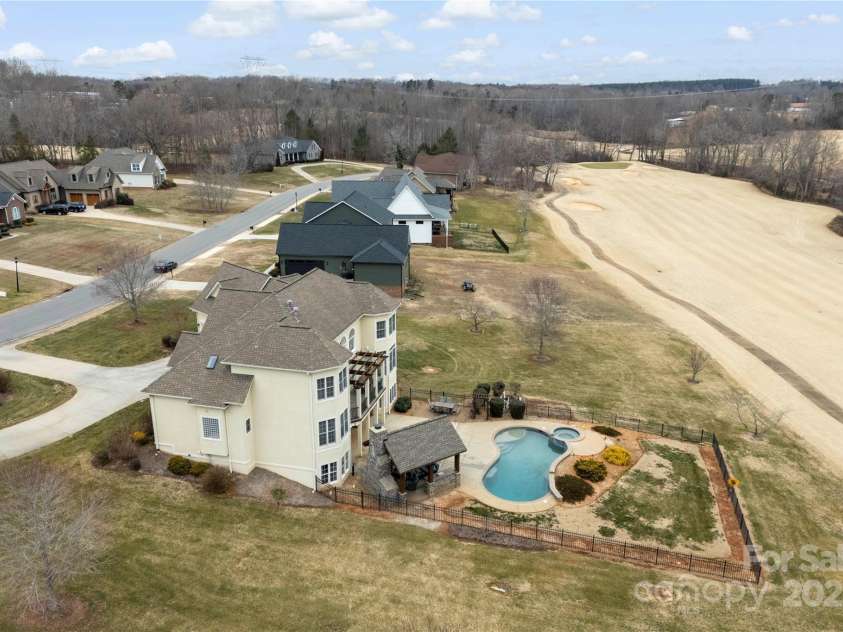 103 Caddies Court, Shelby, NC 28150.  MLS# CAR4223975, YatesRealty ID 989. 