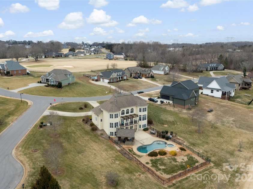 103 Caddies Court, Shelby, NC 28150.  MLS# CAR4223975, YatesRealty ID 989. 