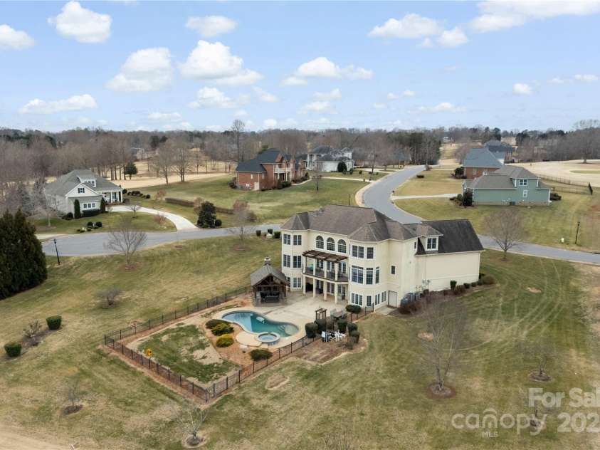 103 Caddies Court, Shelby, NC 28150.  MLS# CAR4223975, YatesRealty ID 989. 