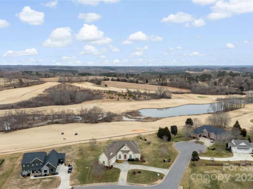 103 Caddies Court, Shelby, NC 28150.  MLS# CAR4223975, YatesRealty ID 989. 