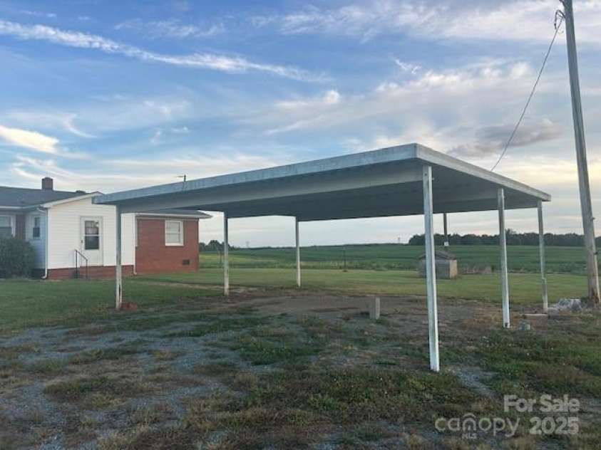 3606 Camden Road, Marshville, NC 28103.  MLS# CAR4310204, YatesRealty ID 989. 