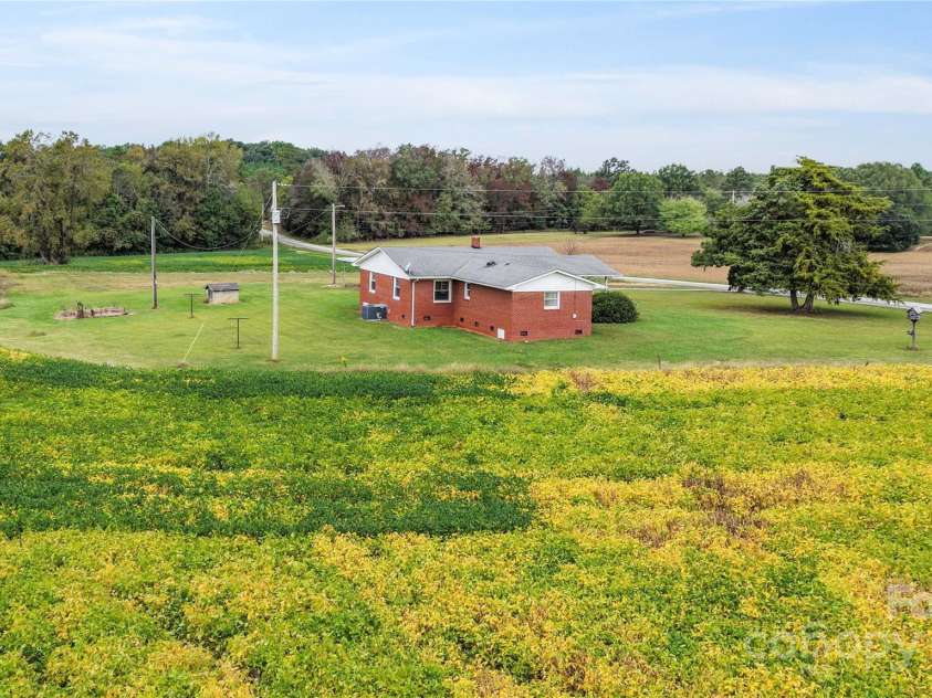 3606 Camden Road, Marshville, NC 28103.  MLS# CAR4310204, YatesRealty ID 989. 