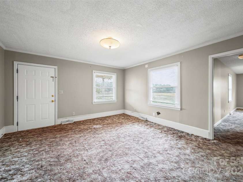 3606 Camden Road, Marshville, NC 28103.  MLS# CAR4310204, YatesRealty ID 989. 