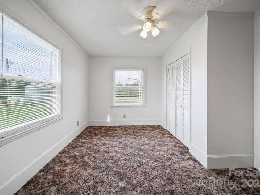 3606 Camden Road, Marshville, NC 28103.  MLS# CAR4310204, YatesRealty ID 989. 