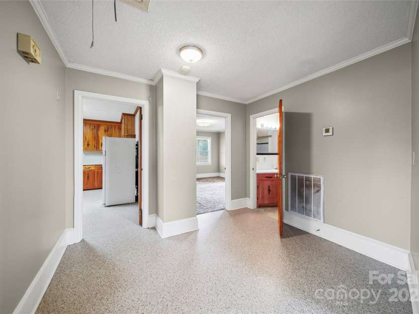 3606 Camden Road, Marshville, NC 28103.  MLS# CAR4310204, YatesRealty ID 989. 