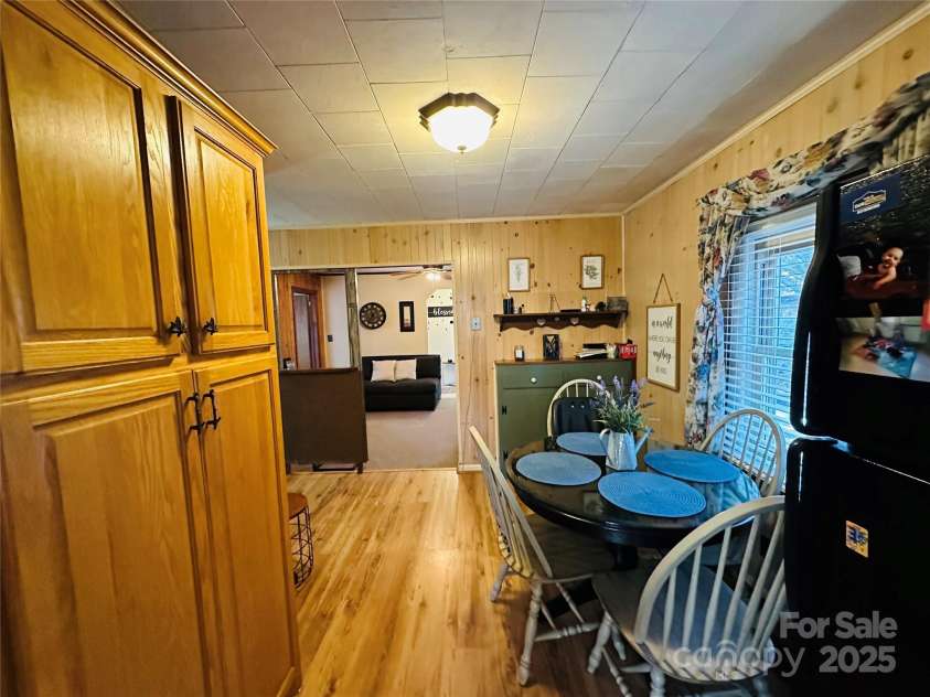 5983 Bollinger Loop, Morganton, NC 28655.  MLS# CAR4211596, YatesRealty ID 989. 