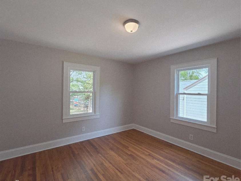 109 Brookhill Road, Shelby, NC 28150.  MLS# CAR4365964, YatesRealty ID 9890. Bedroom 1