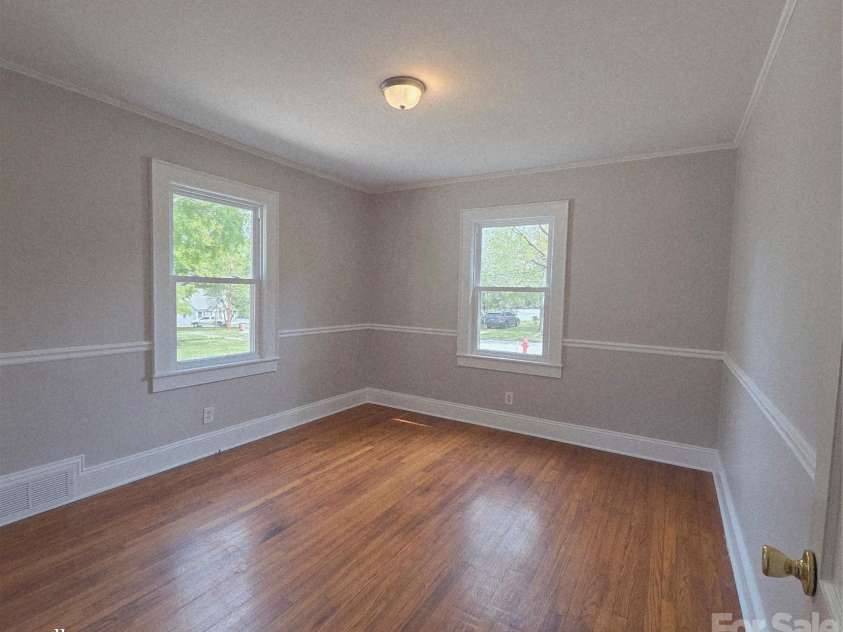109 Brookhill Road, Shelby, NC 28150.  MLS# CAR4365964, YatesRealty ID 9890. Bedroom 2