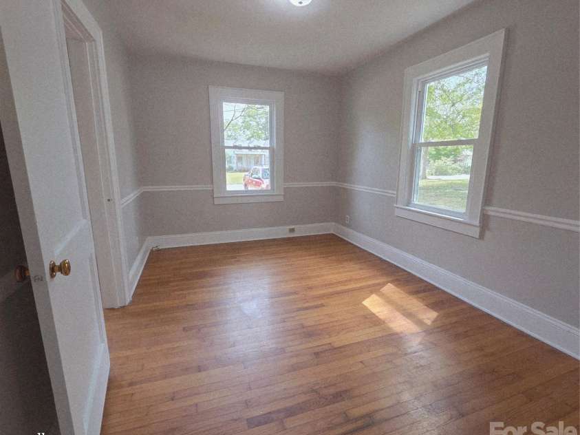 109 Brookhill Road, Shelby, NC 28150.  MLS# CAR4365964, YatesRealty ID 9890. Dining