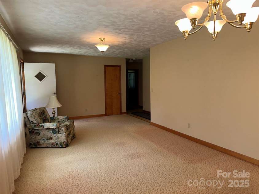 625 Teddar Road, Mount Gilead, NC 27306.  MLS# CAR4292862, YatesRealty ID 9890. 