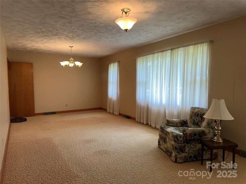 625 Teddar Road, Mount Gilead, NC 27306.  MLS# CAR4292862, YatesRealty ID 9890. 