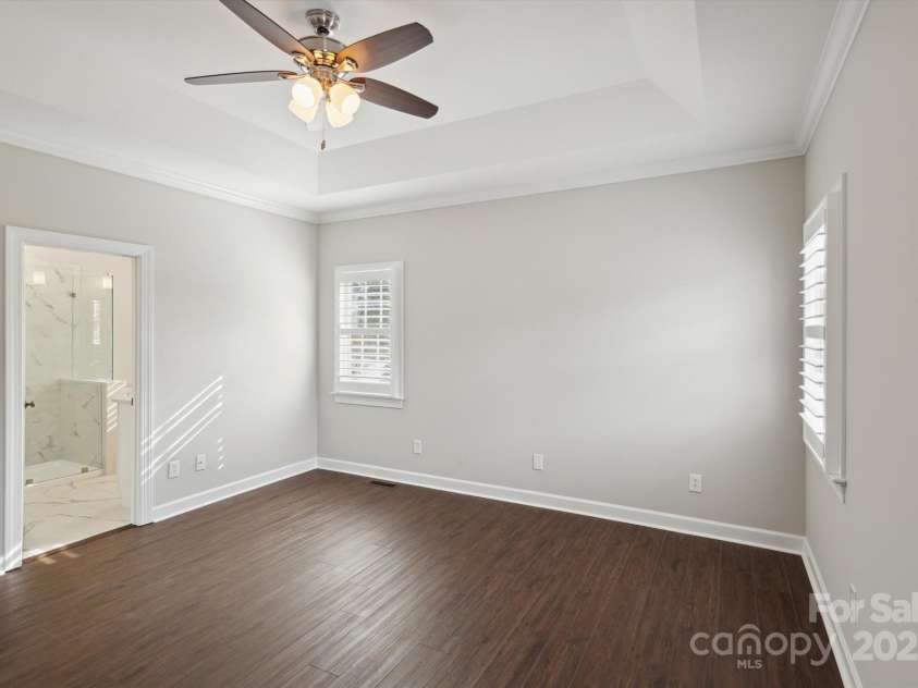 104 Vista Drive, Davidson, NC 28036.  MLS# CAR4204795, YatesRealty ID 9891. 