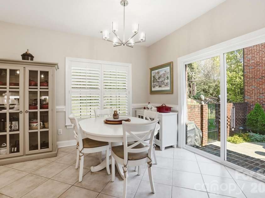 9423 Bonnie Briar Circle, Charlotte, NC 28277.  MLS# CAR4364246, YatesRealty ID 9891. 