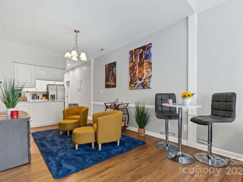 8328 Highland Glen Drive, Charlotte, NC 28269.  MLS# CAR4230857, YatesRealty ID 9892. 