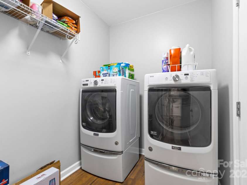 8328 Highland Glen Drive, Charlotte, NC 28269.  MLS# CAR4230857, YatesRealty ID 9892. 