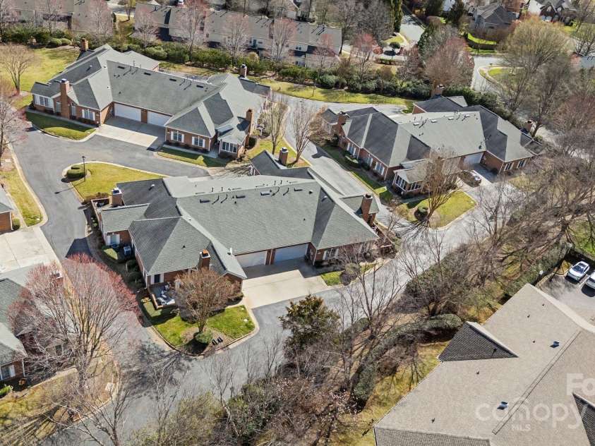 8328 Highland Glen Drive, Charlotte, NC 28269.  MLS# CAR4230857, YatesRealty ID 9892. 