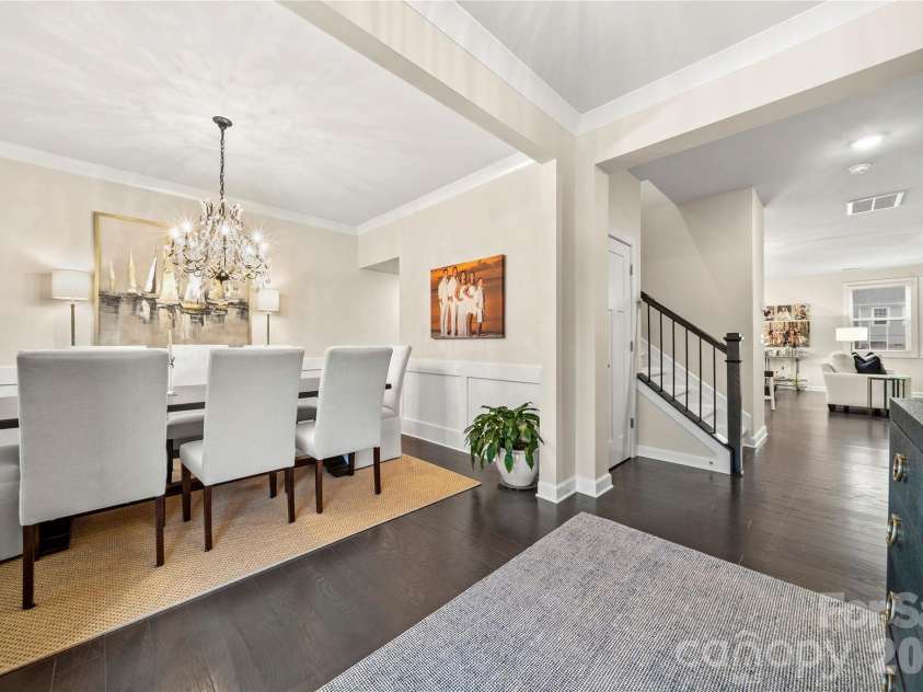 11916 Westbranch Parkway, Davidson, NC 28036.  MLS# CAR4360984, YatesRealty ID 9893. 