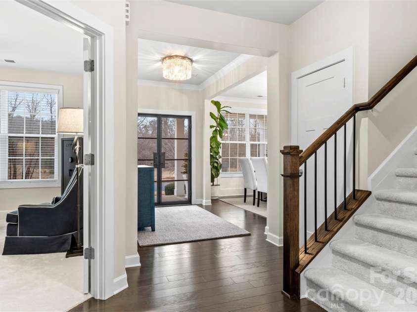 11916 Westbranch Parkway, Davidson, NC 28036.  MLS# CAR4360984, YatesRealty ID 9893. 