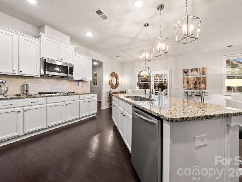 11916 Westbranch Parkway, Davidson, NC 28036.  MLS# CAR4360984, YatesRealty ID 9893. 