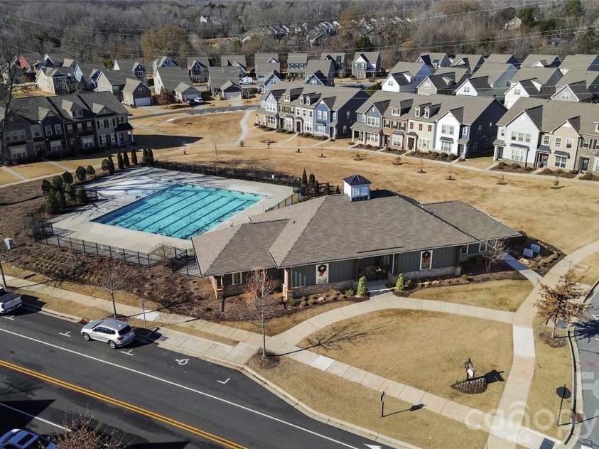 11916 Westbranch Parkway, Davidson, NC 28036.  MLS# CAR4360984, YatesRealty ID 9893. 