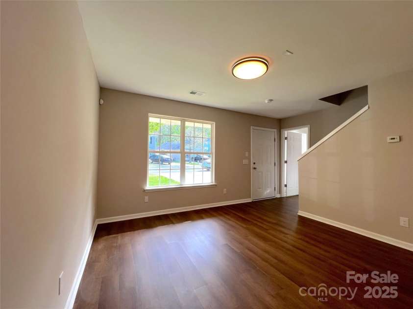 7147 Henderson Valley Lane, Charlotte, NC 28269.  MLS# CAR4242009, YatesRealty ID 9894. 