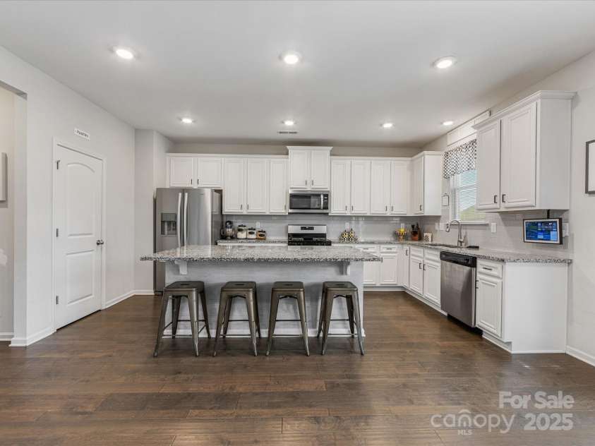 405 Winding Oaks Lane, Concord, NC 28025.  MLS# CAR4252595, YatesRealty ID 9896. 