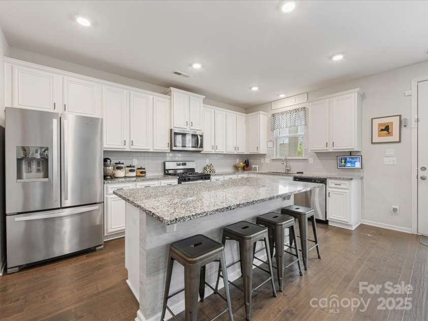 405 Winding Oaks Lane, Concord, NC 28025.  MLS# CAR4252595, YatesRealty ID 9896. 