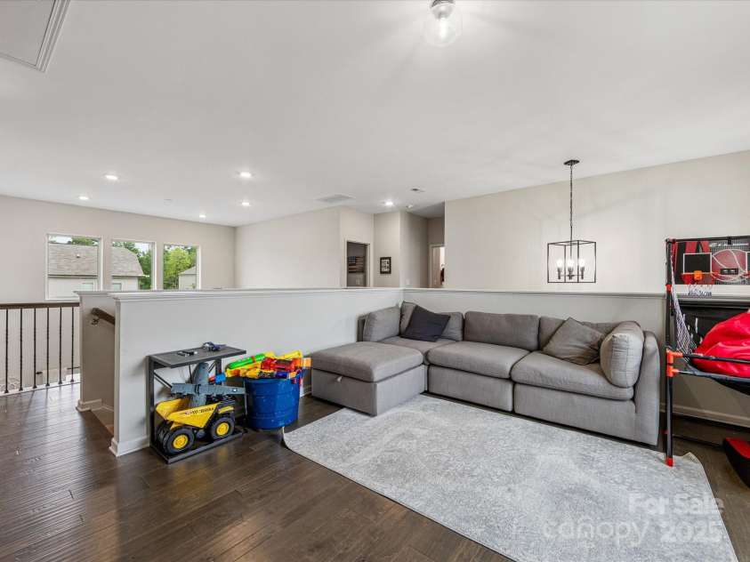 405 Winding Oaks Lane, Concord, NC 28025.  MLS# CAR4252595, YatesRealty ID 9896. 