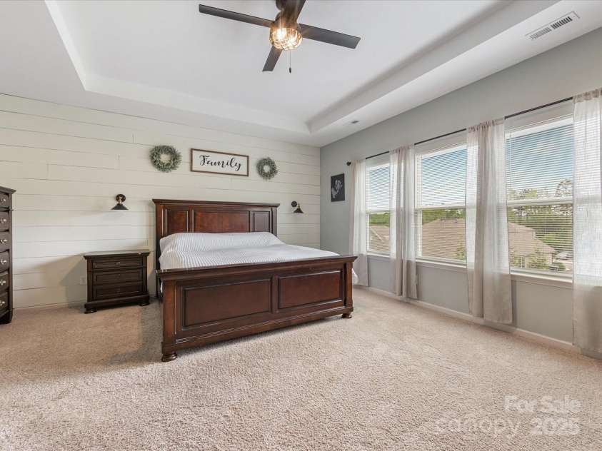 405 Winding Oaks Lane, Concord, NC 28025.  MLS# CAR4252595, YatesRealty ID 9896. 