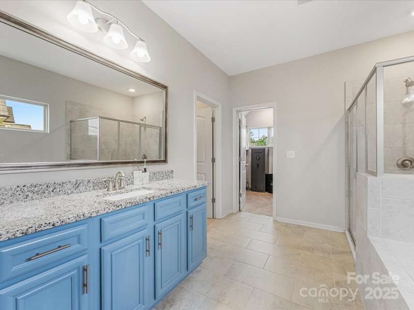 405 Winding Oaks Lane, Concord, NC 28025.  MLS# CAR4252595, YatesRealty ID 9896. 