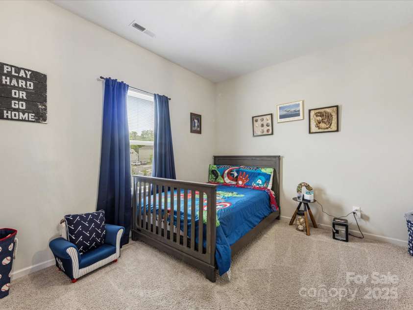 405 Winding Oaks Lane, Concord, NC 28025.  MLS# CAR4252595, YatesRealty ID 9896. 