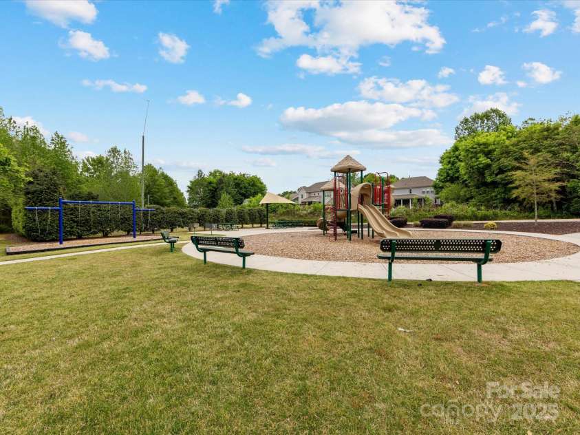 405 Winding Oaks Lane, Concord, NC 28025.  MLS# CAR4252595, YatesRealty ID 9896. 