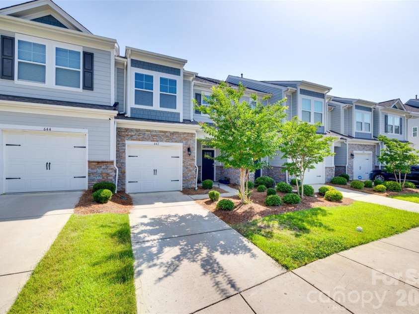 642 Altamonte Drive, Clover, SC 29710.  MLS# CAR4349113, YatesRealty ID 9896. 