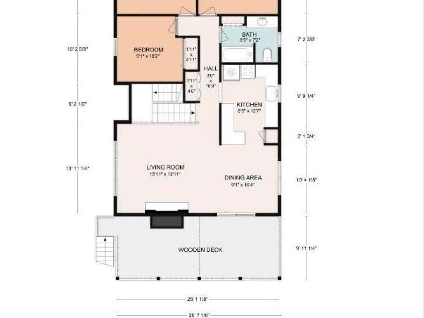 25 Pisgah Shadows Way, Hendersonville, NC 28739.  MLS# CAR4206550, YatesRealty ID 9897. 