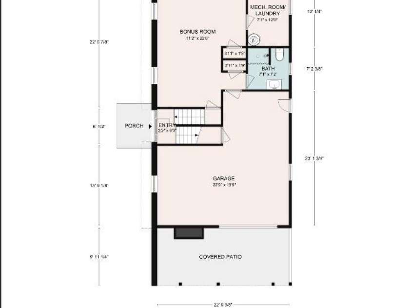 25 Pisgah Shadows Way, Hendersonville, NC 28739.  MLS# CAR4206550, YatesRealty ID 9897. 