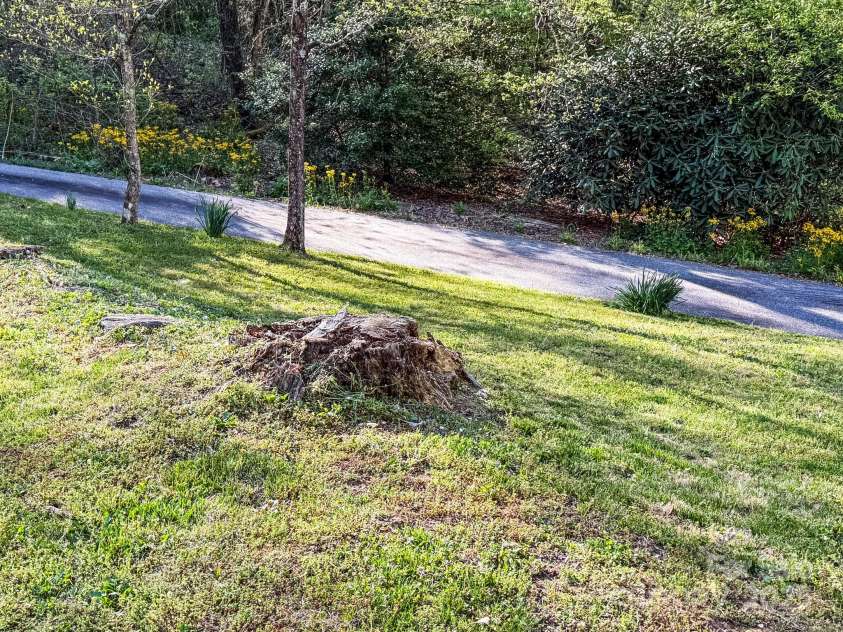 25 Pisgah Shadows Way, Hendersonville, NC 28739.  MLS# CAR4206550, YatesRealty ID 9897. 