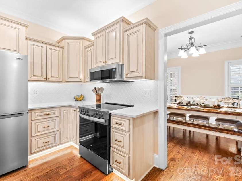 1468 Kinks Lane, Maiden, NC 28650.  MLS# CAR4353938, YatesRealty ID 9898. 
