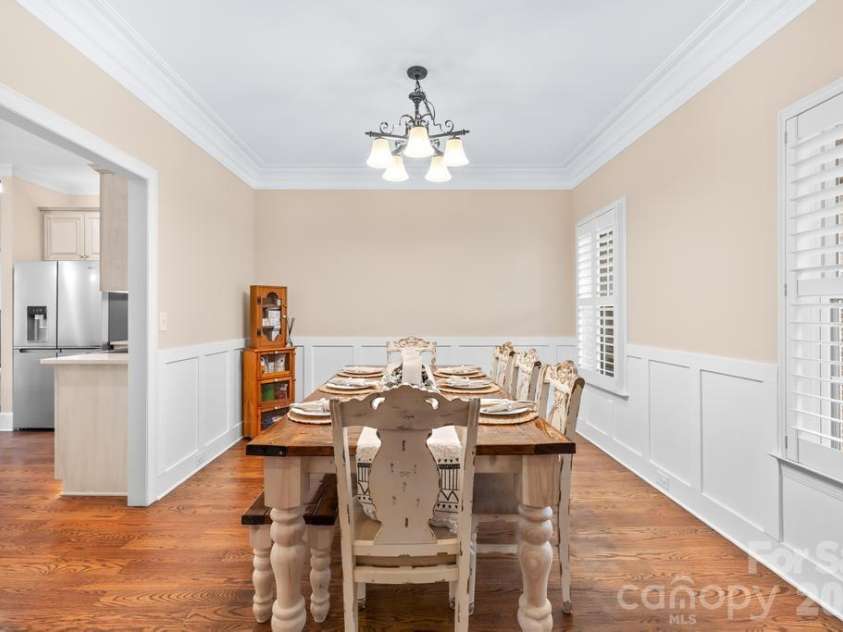 1468 Kinks Lane, Maiden, NC 28650.  MLS# CAR4353938, YatesRealty ID 9898. 