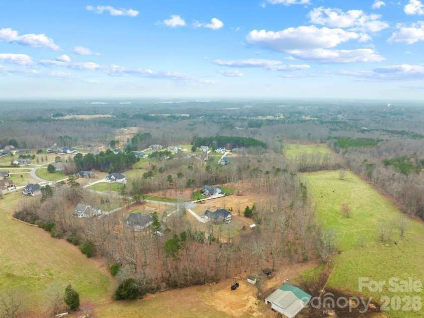 1468 Kinks Lane, Maiden, NC 28650.  MLS# CAR4353938, YatesRealty ID 9898. 
