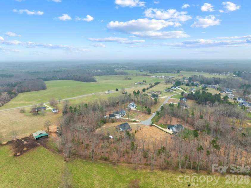 1468 Kinks Lane, Maiden, NC 28650.  MLS# CAR4353938, YatesRealty ID 9898. 