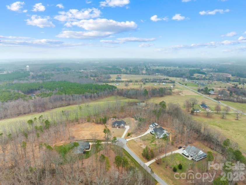 1468 Kinks Lane, Maiden, NC 28650.  MLS# CAR4353938, YatesRealty ID 9898. 