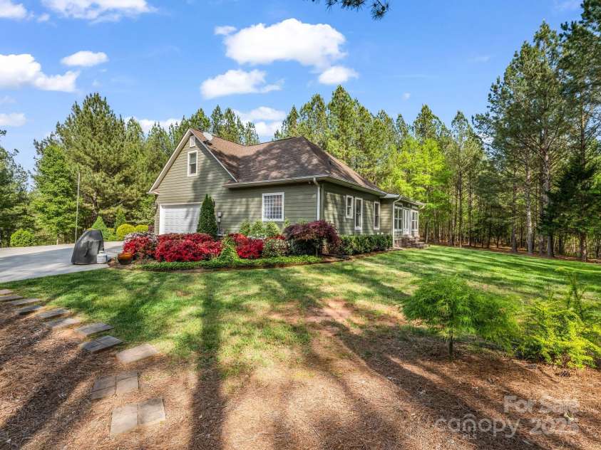 219 Farmer Johns Trail, Rutherfordton, NC 28139.  MLS# CAR4249927, YatesRealty ID 9899. 