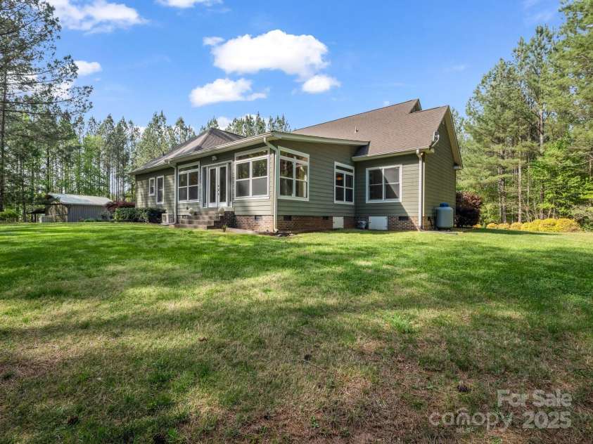 219 Farmer Johns Trail, Rutherfordton, NC 28139.  MLS# CAR4249927, YatesRealty ID 9899. 