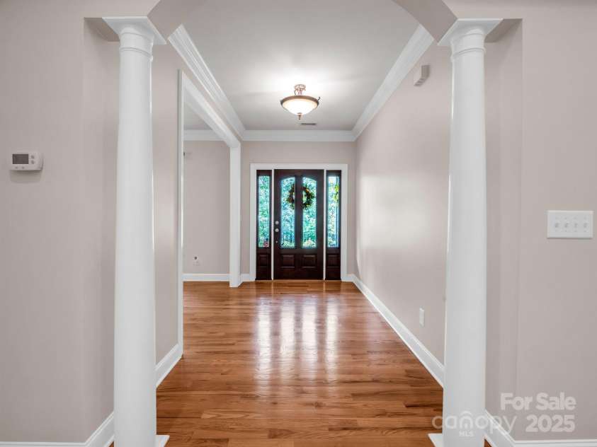 219 Farmer Johns Trail, Rutherfordton, NC 28139.  MLS# CAR4249927, YatesRealty ID 9899. 